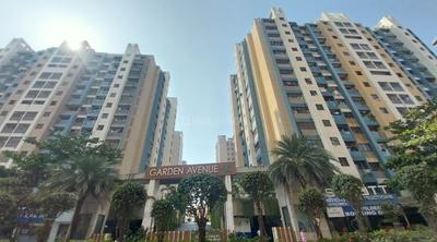 Project Image of 885 Sq.ft 2 BHK Apartment / Flat for sale in Virar West for Rs. 5785000