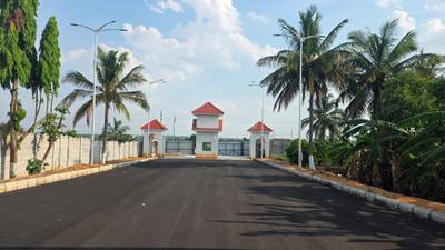 AVC Sita Garden