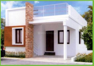 3 BHK Duplex