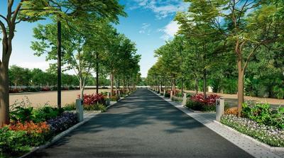 Residential Lands for Sale in ATMOS & AURA