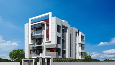 India Ashraya Project Images
