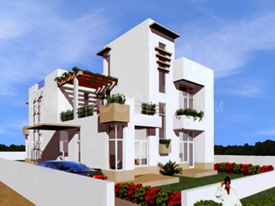 Project Image of 1200 Sq.ft 2 BHK Apartment / Flat for sale in Bahadurpally for Rs. 5160000