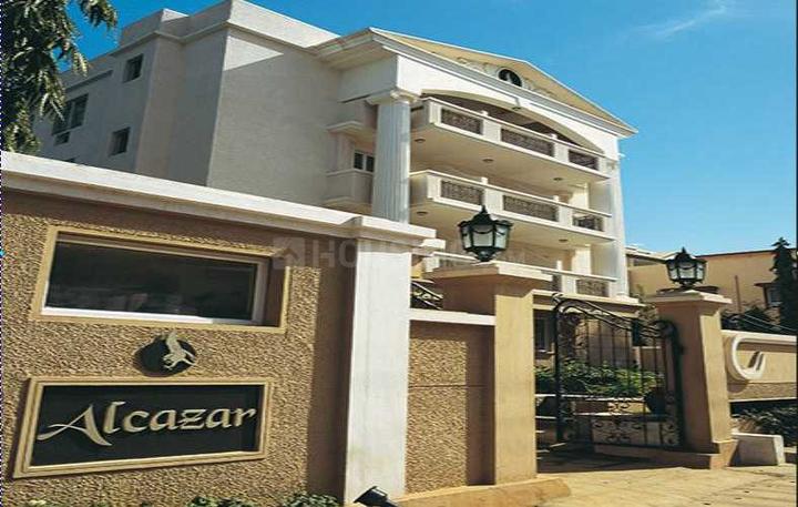 Gallery Cover Pic of Prestige Alcazaar