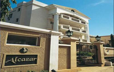 Prestige Alcazaar