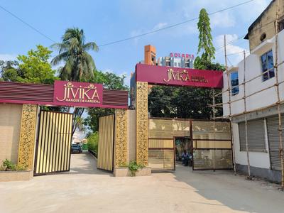 Project Image of 1440 Sq.ft Residential Plot / Land for sale in Pailan for Rs. 1125000