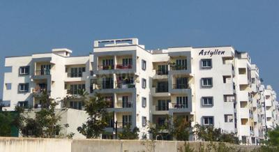 Project Image of 1580 Sq.ft 3 BHK Apartment / Flat for sale in Choodasandra for Rs. 13700000