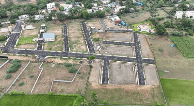 Chennai Enormous II Project Images