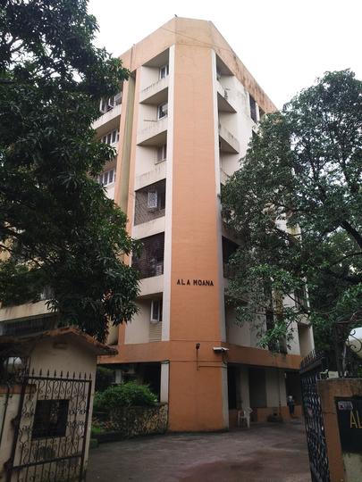 Gallery Cover Pic of S Raheja Ala Mona CHA