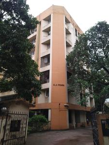 S Raheja Ala Mona CHA