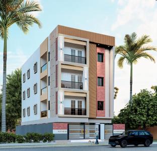 SG Foundations Project Images