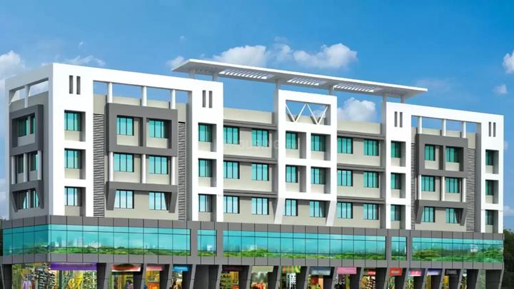 Gallery Cover Pic of Shree Siddhivinayak Plaza