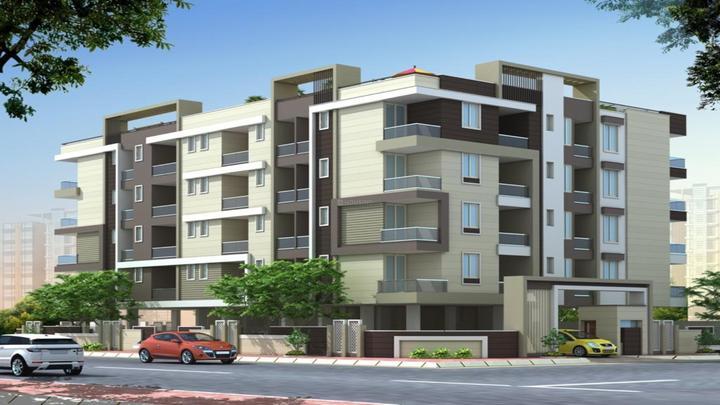 Somya Sky Crest More Images 1