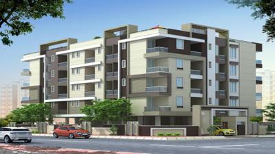 Project Image of 325 Sq.ft 1 BHK Apartment / Flat for sale in Narsinghpura for Rs. 500000