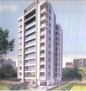 Moti Builders Mahi Residency Project Images