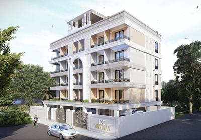 Project Image of 1450 Sq.ft 3 BHK Apartment / Flat for sale in Pokhariput for Rs. 11000000
