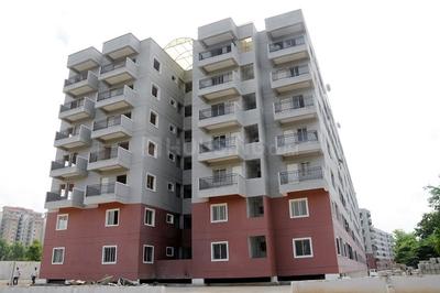 Project Image of 1710 Sq.ft 3 BHK Apartment / Flat for sale in K R Puram for Rs. 12500000