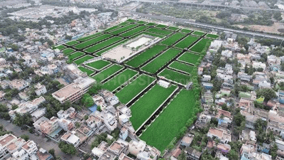 VGN Vgn Paradise Phase II Project Images