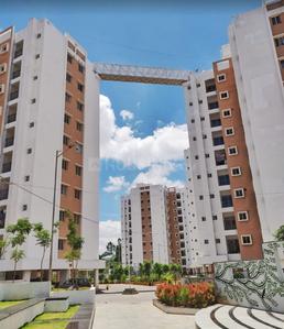 Janaadhar Shubha Phase 2 Cluster 1