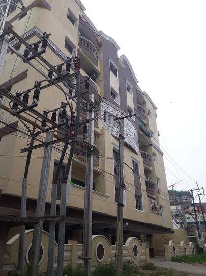 Gallery Cover Pic of Super Residency