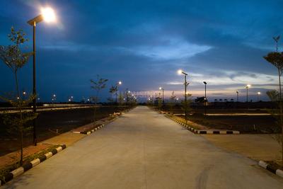 Project Image of 1000 Sq.ft Residential Plot / Land for sale in Valarpuram for Rs. 2800000