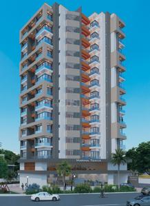 Marina Tower Project Images