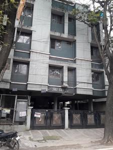 Gallery Cover Pic of Sri Sai apartment