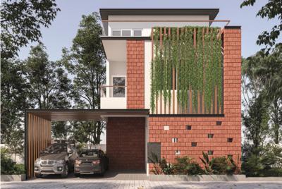 Project Image of 3882 Sq.ft 3 BHK Villa for sale in Peelamedu for Rs. 70000000