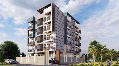 Hritam Urmila Enclave Project Images