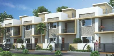Sandeep South City Villa