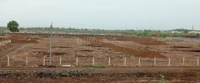 Residential Plot