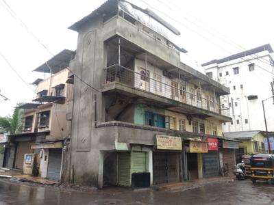 Vidyashankar Apartment Project Images