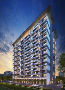 Gallery Cover Pic of Majestique Signature Towers Phase 1
