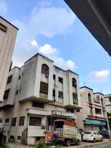 Swaraj Homes Rohit Residency Project Images