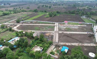 Residential Lands for Sale in Kasturi Habitat Phase II