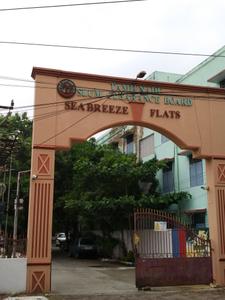 2 BHK Flat
