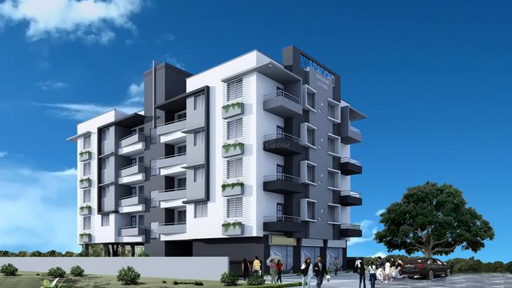 Gallery Cover Pic of Navkarr Lotus