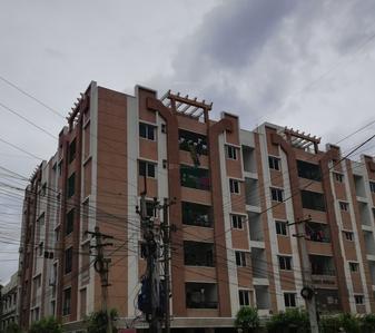 Udaya Emerald