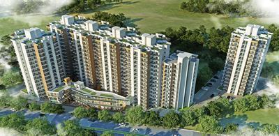 Gallery Cover Pic of Signature Global Orchard Avenue 