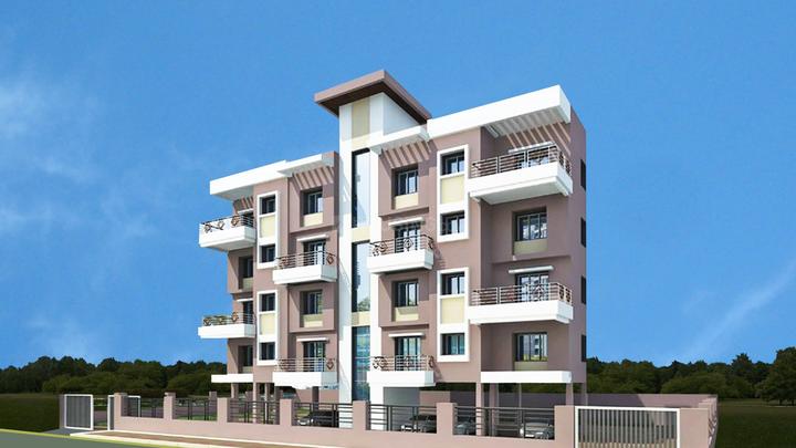Gallery Cover Pic of Multicon Developers Multicon Shree Laxmi Vishnu Niwas