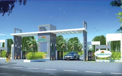 GVR Sunrise Meadows Project Images