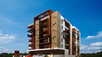 Rao and Kumar Constructions A JV By Akshaya Rk Constructions
