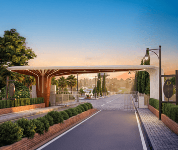 Residential Lands for Sale in JD Signature