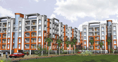 2 BHK Flat