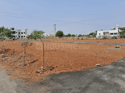 Pushpagiri Avenue Project Images