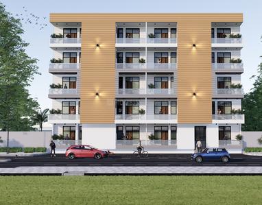 Project Image of 1050 Sq.ft 2 BHK Apartment / Flat for sale in Sector 73 for Rs. 3825000