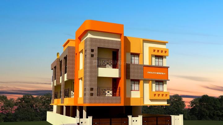 Gallery Cover Pic of CC Pavithram