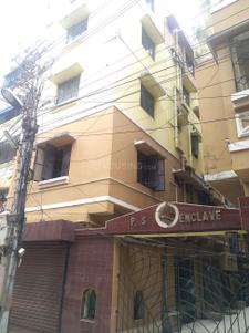 Project Image of 1250 Sq.ft 3 BHK Apartment / Flat for sale in South Dum Dum for Rs. 2999999