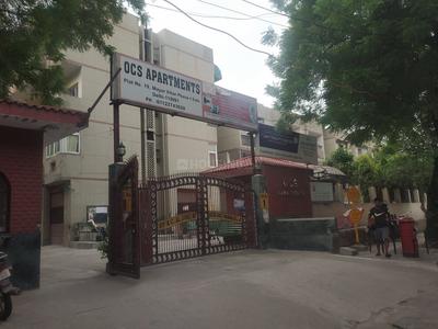 Gallery Cover Pic of O C S Apartments