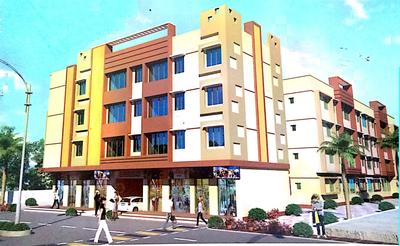Gallery Cover Pic of Welcome SS Apartment