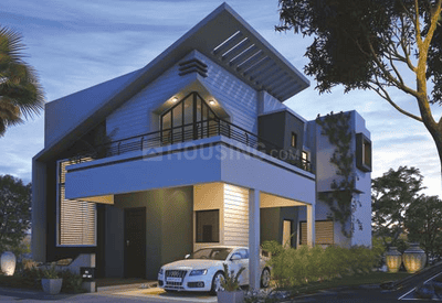Gallery Cover Pic of Om Sapphire Greens D